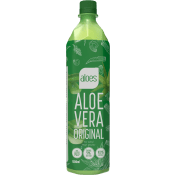 Aloevera Original 1,5l Aloes.