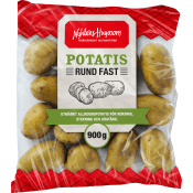 Potatis Fast 900g Nyhléns Hugosons.