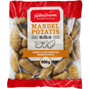 Mandelpotatis Mjölig 900g Nyhléns Hugosons.