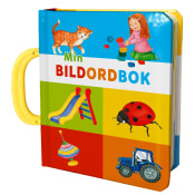 Min bildordbok.