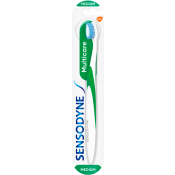 Tandborste medium 1-p Sensodyne.
