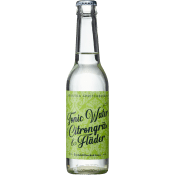 Tonic Water Citrongräs & Fläder 275ml Skånska Spritfabriken.