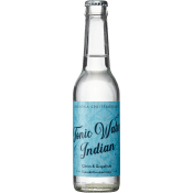 Tonic Water Indian 275ml Skånska Spritfabriken.
