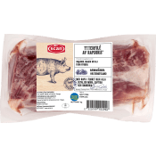 Ytterfilé rapsgris ca 500g Scan.
