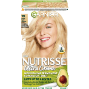 Hårfärg 10.0 Camomille 1-p Nutrisse.