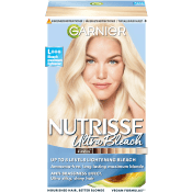 Hårfärg L+++ Ultimate platinum blond 1-p Nutrisse.
