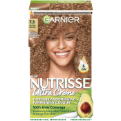 Hårfärg 7.3 Golden praline 1-p Nutrisse.