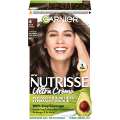 Hårfärg 4.0 Cacao 1-p Nutrisse.
