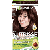 Hårfärg 3.23 Dark quartz 1-p Nutrisse.