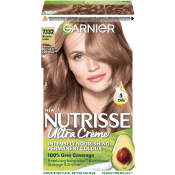 Hårfärg 7.13 Nude dark blonde 1-p Nutrisse.