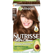 Hårfärg 5.3 Light Golden Brown 1-p Nutrisse.