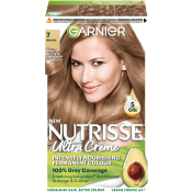 Hårfärg 7.0 Blond 1-p Nutrisse.