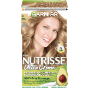Hårfärg Medium Blonde 1-p Nutrisse.