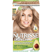 Hårfärg Medium Blonde 8.132 1-p Nutrisse.