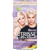 Hårfärg Ultra Light Bleach D4 1-p Nutrisse.