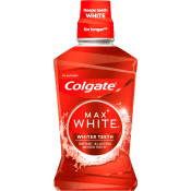 Munskölj Max White 500ml Colgate.