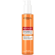 Ansiktsrengöring Revitalift Glow Cleanser 150ml Loreal Paris.