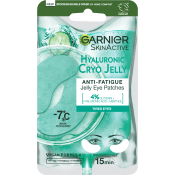 Ögonmask Skin Active Cryo Jelly 1-p Garnier.