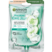 Ansiktsmask Skin Active Cryo Jelly 1-p Garnier.