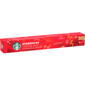 Kaffekapslar Starbucks Toffee Nut 10p Nespresso.
