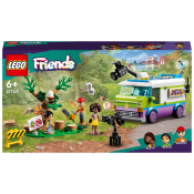 LEGO Friends Nyhetsbil 41749.