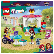 LEGO Friends Pannkakskiosk 41753.