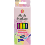 Fiberpennor Magic 6-p Sense.