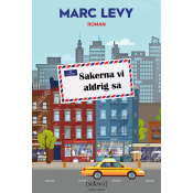 Sakerna vi aldrig sa.