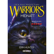 Warriors 2. Midnatt.