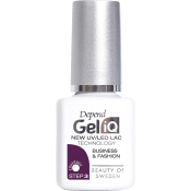 Gel iQ Business & Fashion Depend.