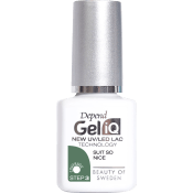 Gel iQ Suit So Nic Depend.
