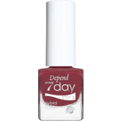 7day lack 7300 Depend.