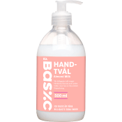 Handtvål Almond Milk 500 ml ICA Basic.