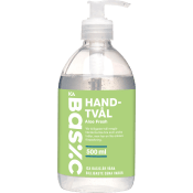 Handtvål Aloe Fresh 500ml ICA Basic.