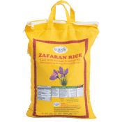 Basmatiris Premium 4,5kg Zafaran.