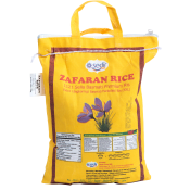 Basmatiris Premium 2kg Zafaran.