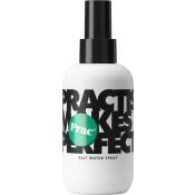 Salt Water Spray 150ml Prac.