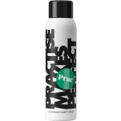 Deodorant & Body Spray 150ml Prac.
