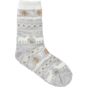 Socks 1p lining pattern 30/34 mywear.