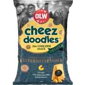 cheez doodles® Västerbottenost 120g Olw.