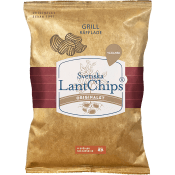 Chips Grill 200g LantChips.