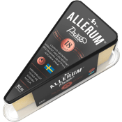 Prästost 18m 35% 400g Allerum.