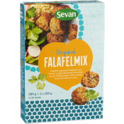 Falafelpulver 200g Sevan.