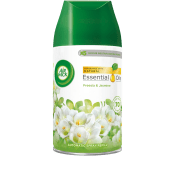 Luftfräschare Freshmatic max Freesia & Jasmine Refill 250ml Air Wick.