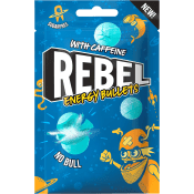 Rebel No Bull 30g Dent.