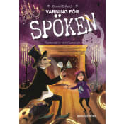 Varning för spöken.