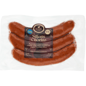Chorizo 300g Siljans Chark.