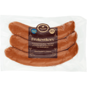 Frukostkorv 300g siljans chark.