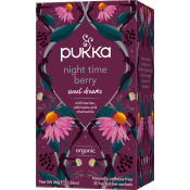 Örtte 20-p Pukka.