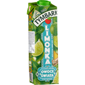 Limedryck 1l Tymbark.